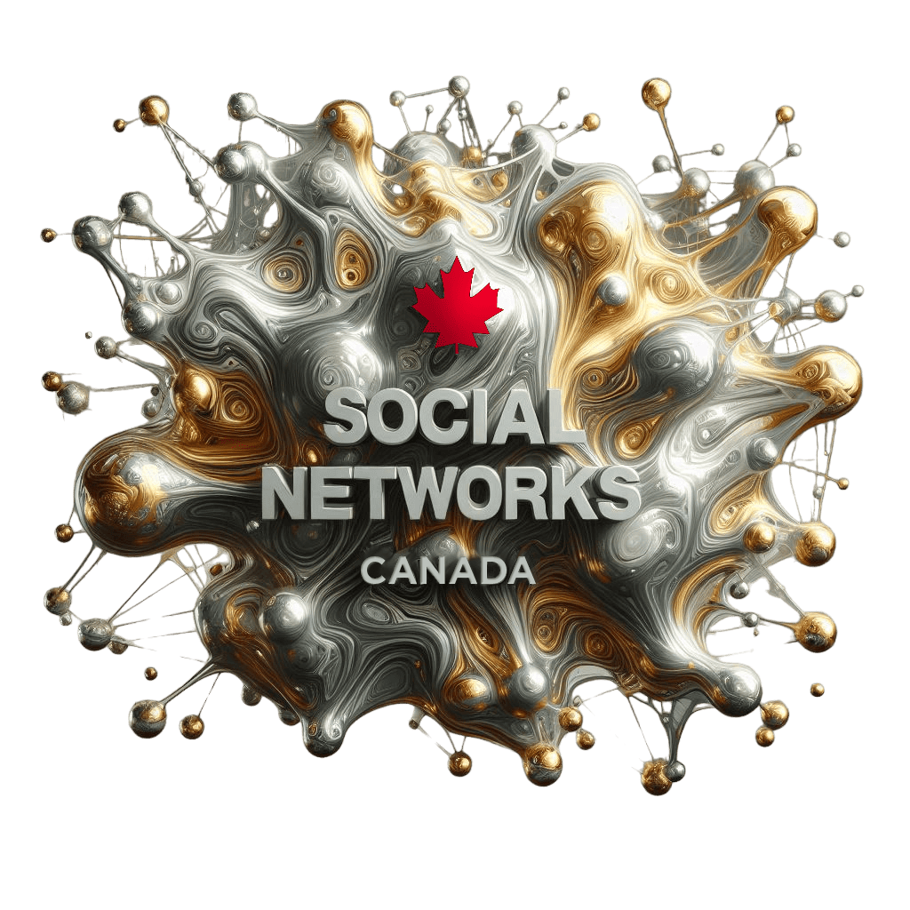 Patient networks Canada